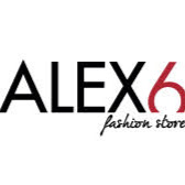 Alex6 logo