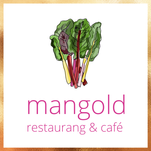 Restaurang Mangold logo