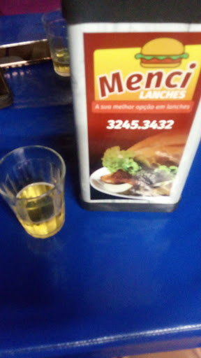 Menci Lanches, Av. Joaquim Moreira da Silva, 3343 - São José, José Bonifácio - SP, 15200-000, Brasil, Restaurante_de_comida_para_levar, estado São Paulo