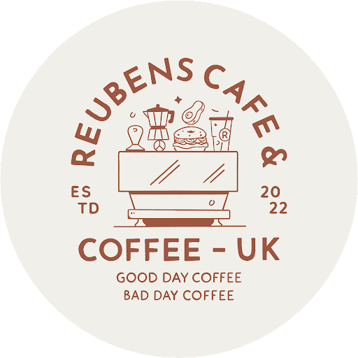 Reubens Cafe and Coffee