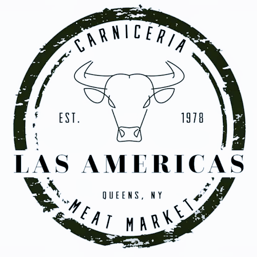 Las Americas Meat Market logo