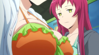 The Devil is a Part-Timer Review Screenshot 9