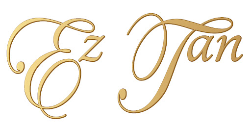 EZ Tan Tanning Salon logo