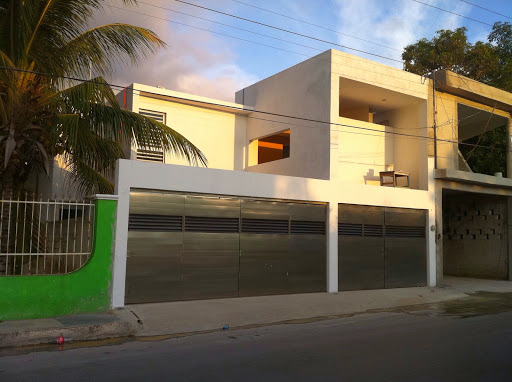Soluciones en Aluminio, Av López Mateos 26, Prado, 24040 Campeche, Camp., México, Servicio de instalación de ventanas | CAMP