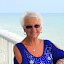 Patsy Stewart
