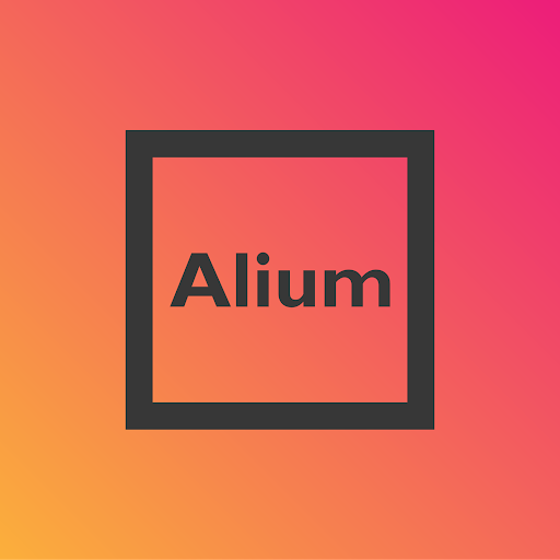 Alium Consultancy logo