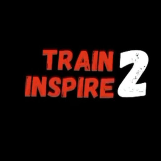 TRAIN 2 INSPIRE - Sportschool Hillegom logo