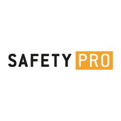 Safety-Pro Sicherheitstechnik AG - Persönliche Schutzausrüstung - Online-Shop logo