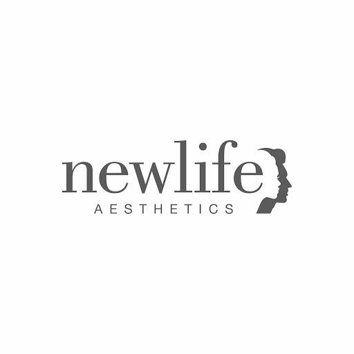 NewLife Aesthetics logo
