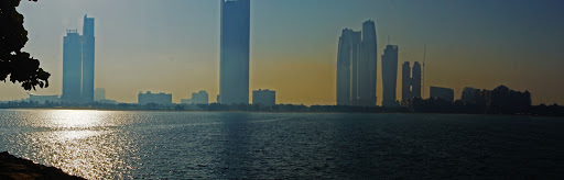Abu Dhabi Financial Group, Albateen Towers, Tower C2 - Bainuna Street - Abu Dhabi - United Arab Emirates, Financial Consultant, state Abu Dhabi