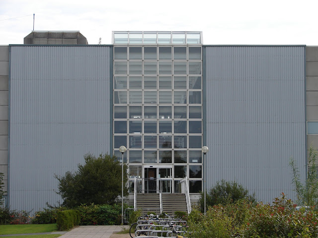 UCD Campus