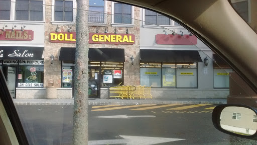 Discount Store «Dollar General», reviews and photos, 553 Sayre Ave, Perth Amboy, NJ 08861, USA