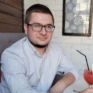 Виктор Тимошков's user avatar