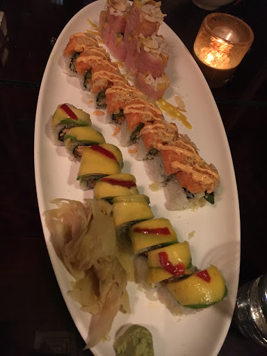 Japanese Restaurant «Totoya», reviews and photos, 1144 1st Avenue, New York, NY 10065, USA