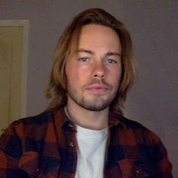 avatar of Connor Williams