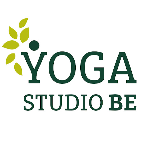 Yogastudio BE logo