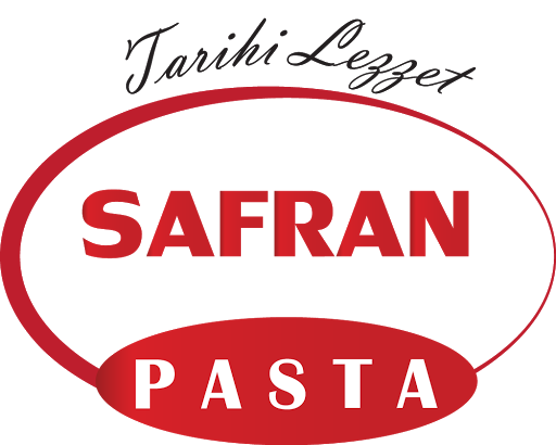 Safran Börek & Cafe logo