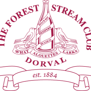 Le club Forest & Stream logo