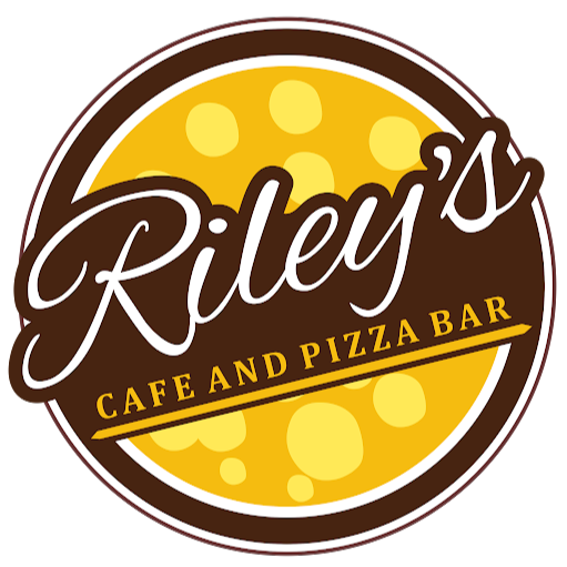 Riley's Cafe logo