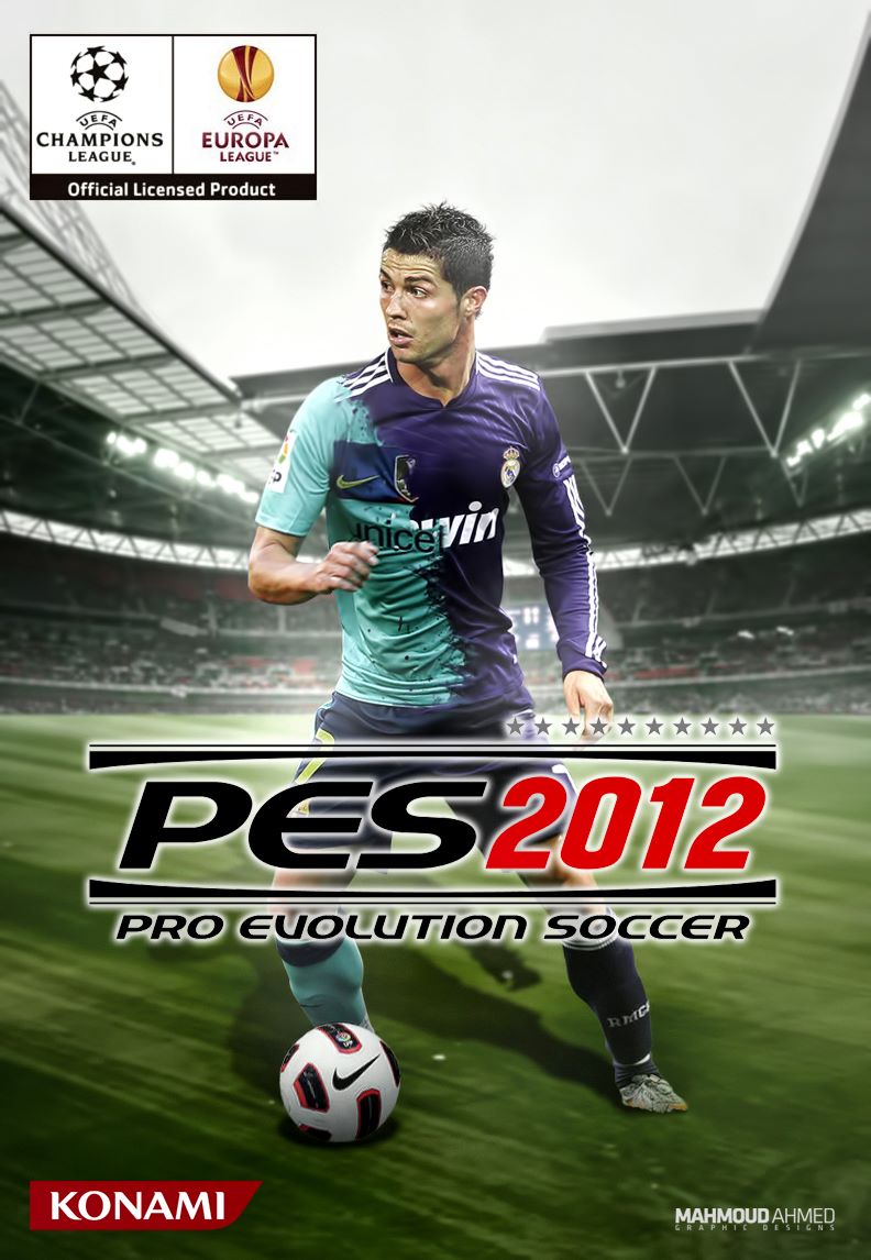 Pes 12 на андроид не запускается