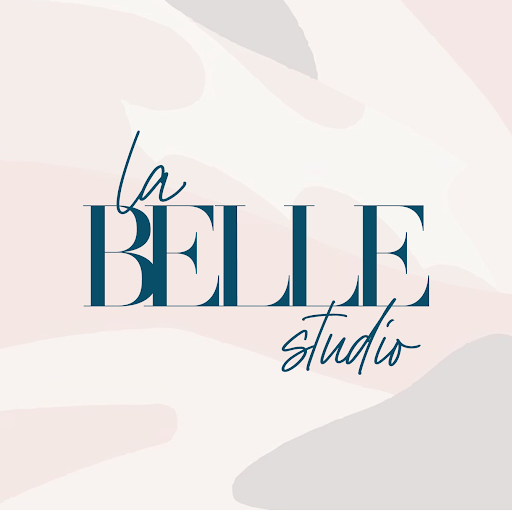 La Belle Studio logo