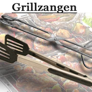 Grillzange Grill Zange Bratenzange Bratwurstzange Wurstzange Edelstahl. Westmark Famos.