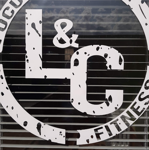 L&C FOCUS Fitness & Nutrición logo
