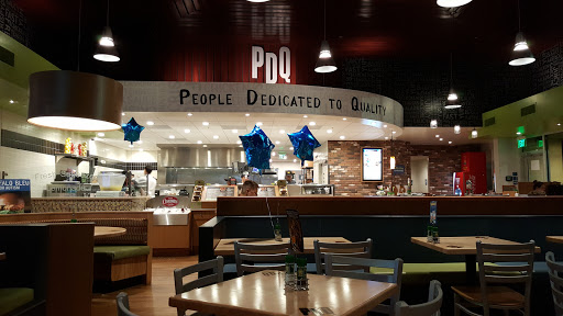 Chicken Restaurant «PDQ», reviews and photos, 4601 Park Blvd N, Pinellas Park, FL 33781, USA
