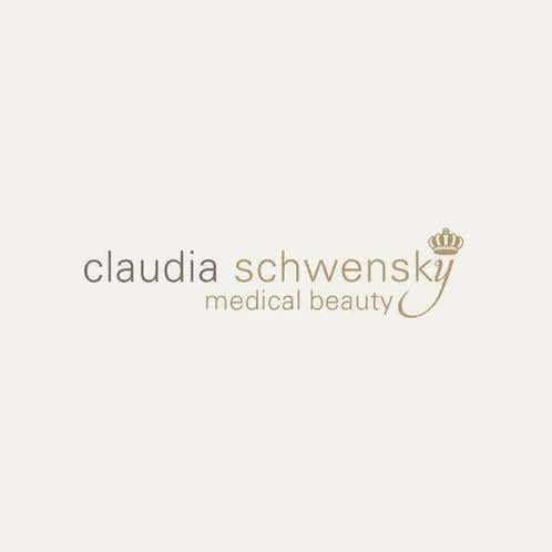 Claudia Schwensky Medical Beauty Kosmetikstudio logo