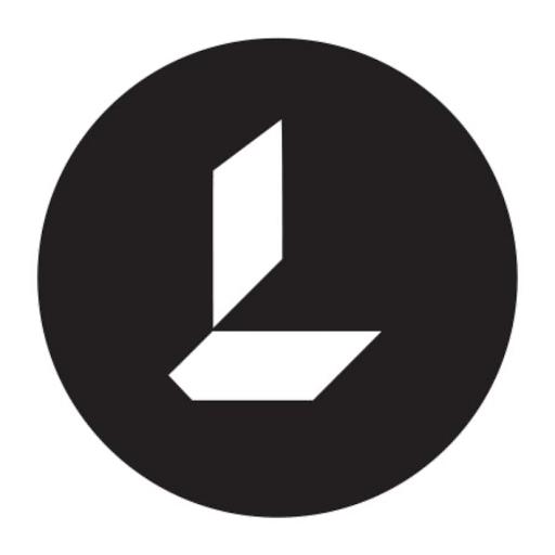 Luna Club logo