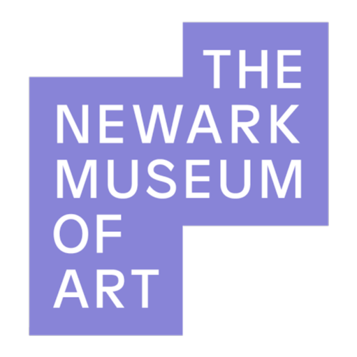 The Newark Museum of Art logo