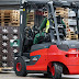 Linde Battery Forklift 1 – 5 ton