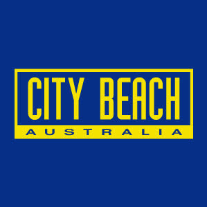City Beach - Mackay