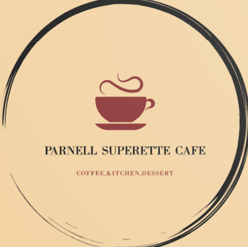 Parnell Superette Cafe logo
