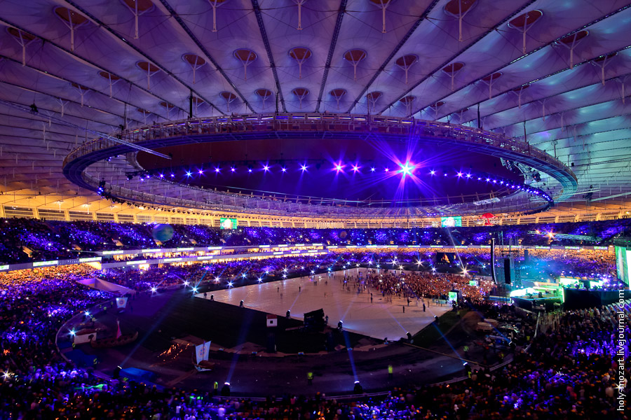 НСК Олимпийский Арена Евровидение. Олимпийский стадион в Сеуле БТС. Euro 2012 Stadiums. Stadium Opening Ceremony Projection.