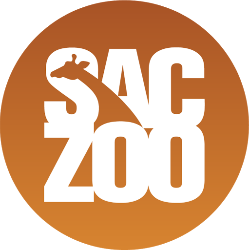 Sacramento Zoo logo