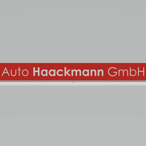 Auto Haackmann GmbH