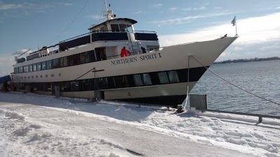 Photos of Mariposa Cruises