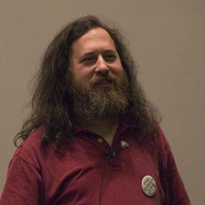Richard Stallman: Ubuntu es tan malo como Windows