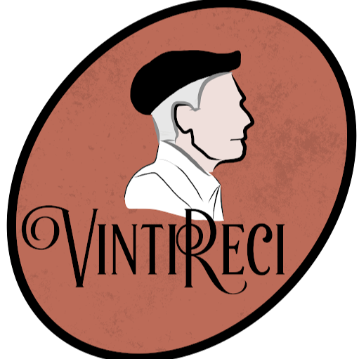 VintiReci logo