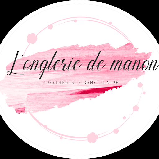 L'onglerie de Manon logo