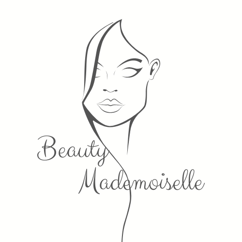 Beauty Mademoiselle logo