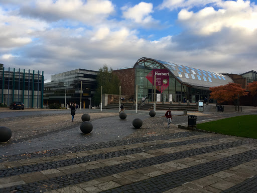 Herbert Art Gallery & Museum