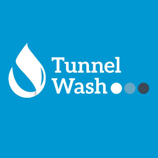 Tunnel Wash | Car Wash Christchurch logo