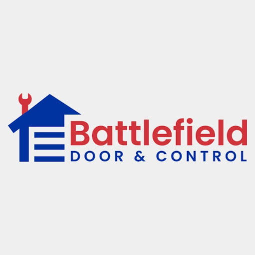 Battlefield Door & Control logo