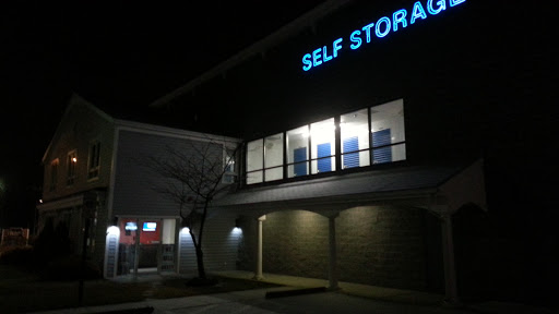 Self-Storage Facility «Self Storage Plus», reviews and photos, 423 N Main St, Bel Air, MD 21014, USA