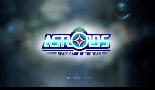 asteroids juego