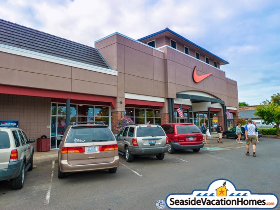 Shopping in Seaside, Cannon Beach, Gearhart, and Manzanita, Oregon