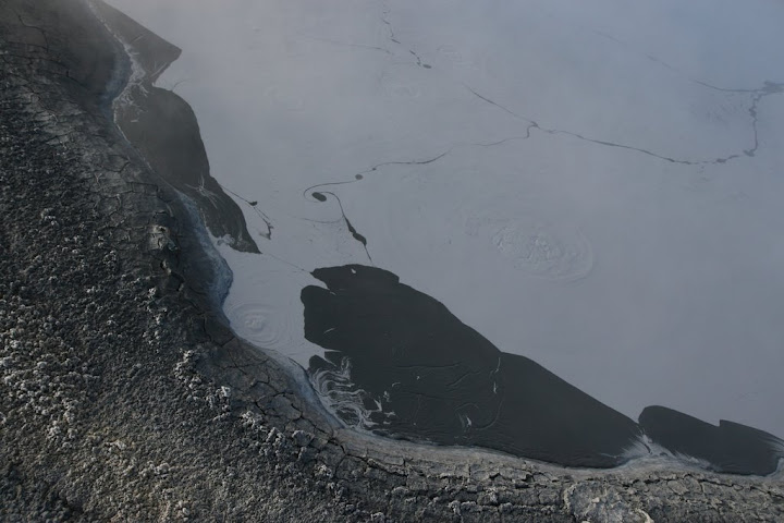 Ветер в кактусах: отчет о поездке Перу - Боливия