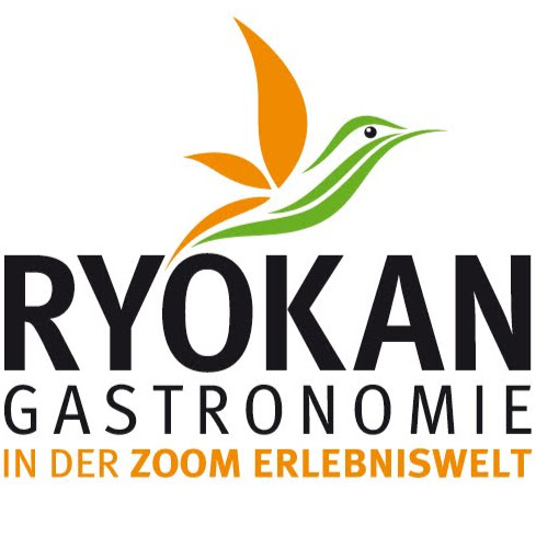Eventlocation Ryokan in der ZOOM Erlebniswelt logo